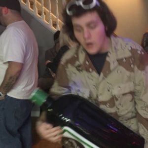 Meet your Posher, Jacob